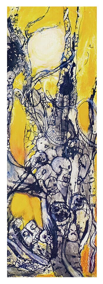 Secrets of the Yellow Moon series, 6 - Yoga Mat