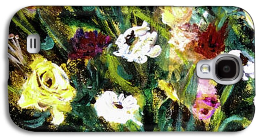 Array -original in private collection - Phone Case