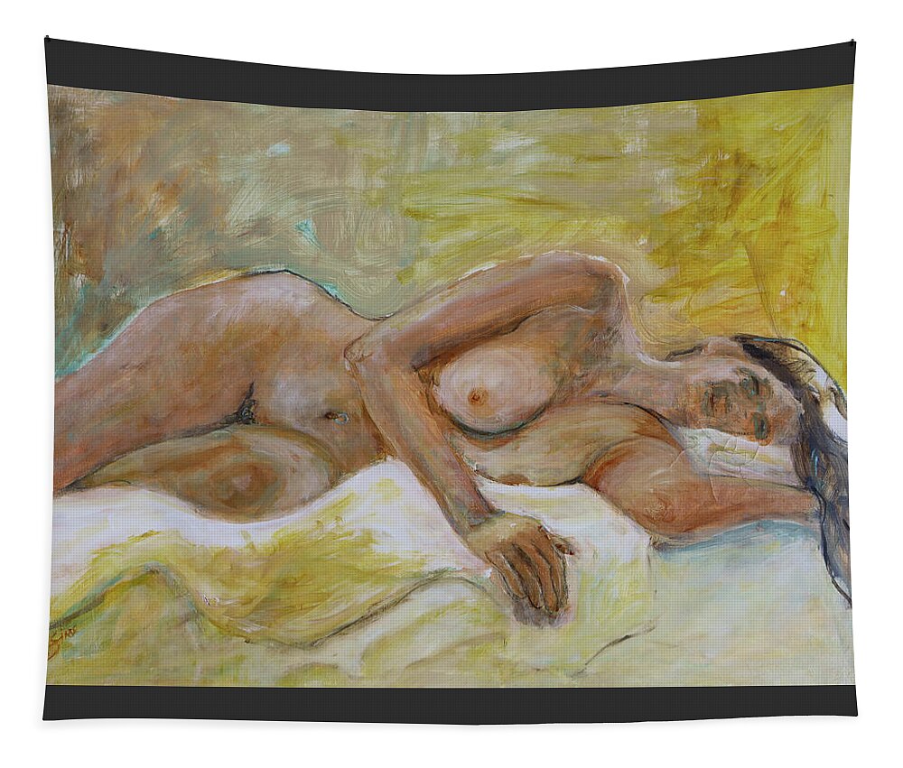 Forever the Dreamer -sp - nfs - Tapestry