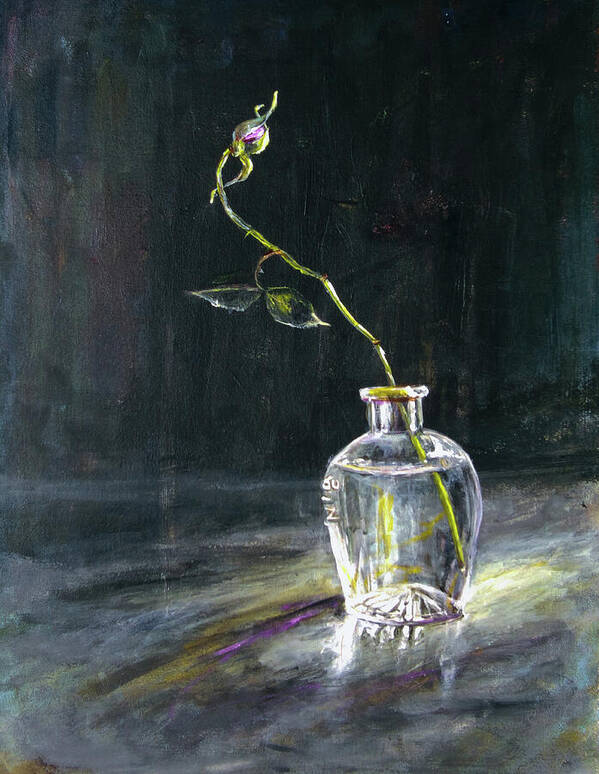 Last Dance - Art Print