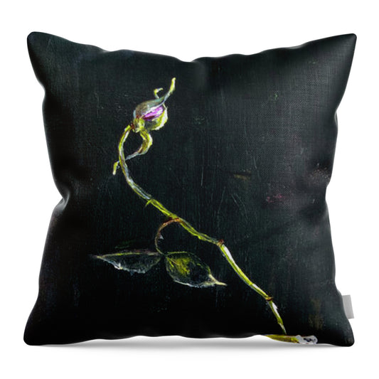 Last Dance - Throw Pillow