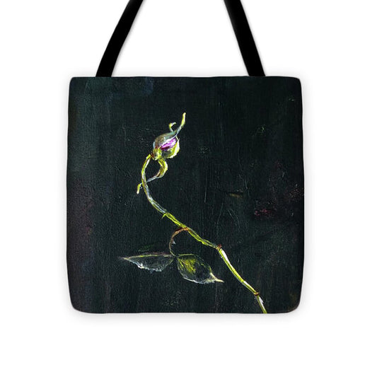 Last Dance - Tote Bag