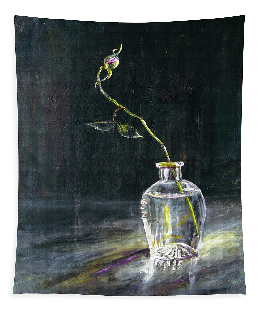 Last Dance - Tapestry