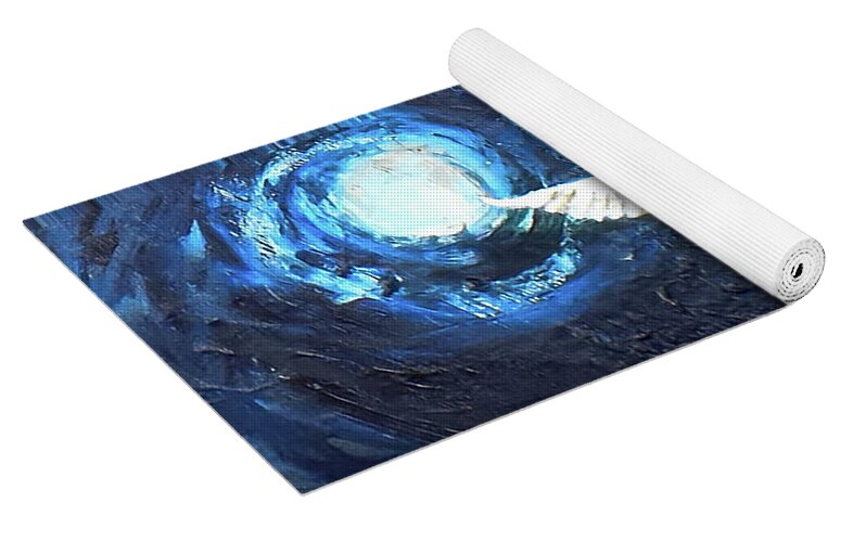 Connections 1 - Yoga Mat