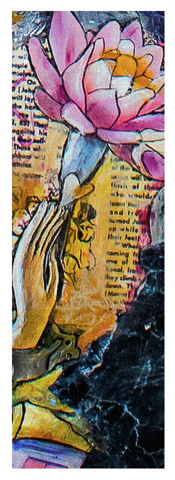 Paradise Lost - Paradise Regained, Escaped series nfs - Yoga Mat