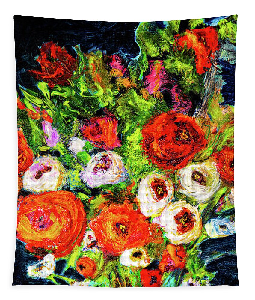 Remembrance - Tapestry