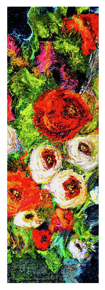 Remembrance - Yoga Mat