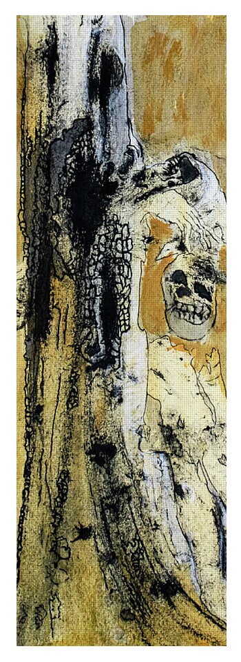 Secrets of the Yellow Moon series, 3 - Yoga Mat