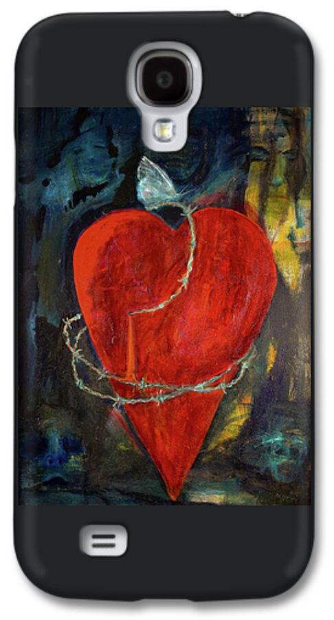 Shadow Work, the Helper - Phone Case