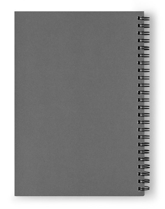 Dreaming of Tuscany - sp - nfs - Spiral Notebook