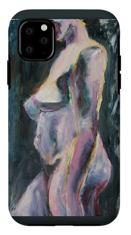 What Became of Her? - Phone Case