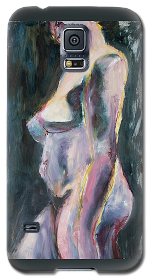 What Became of Her? - Phone Case