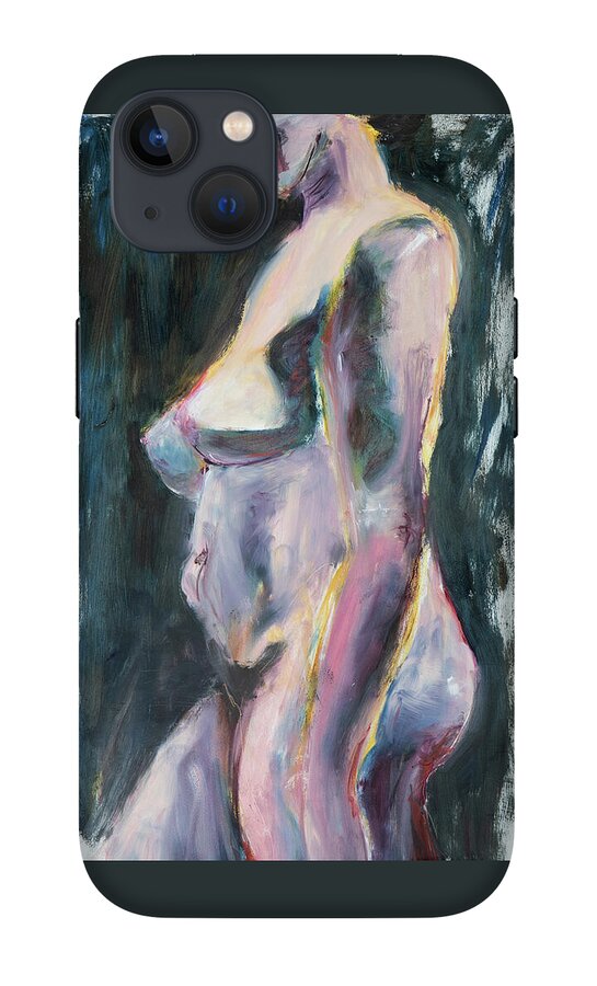 What Became of Her? - Phone Case