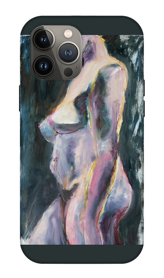 What Became of Her? - Phone Case