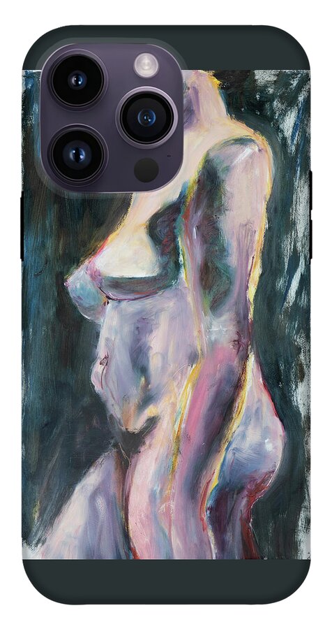 What Became of Her? - Phone Case