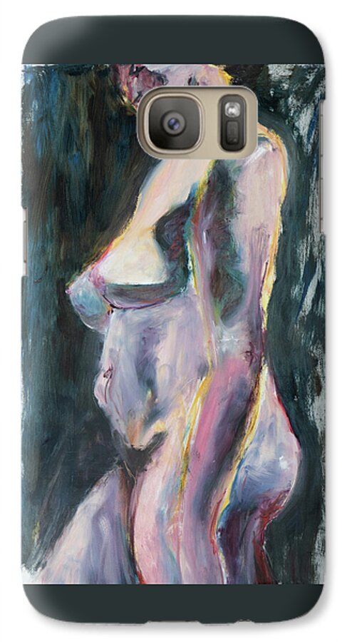 What Became of Her? - Phone Case