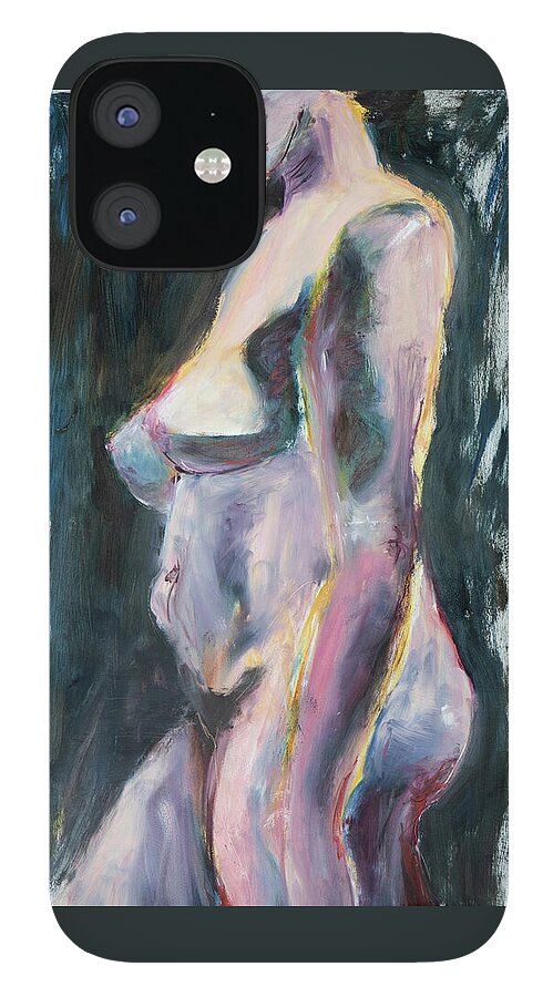 What Became of Her? - Phone Case
