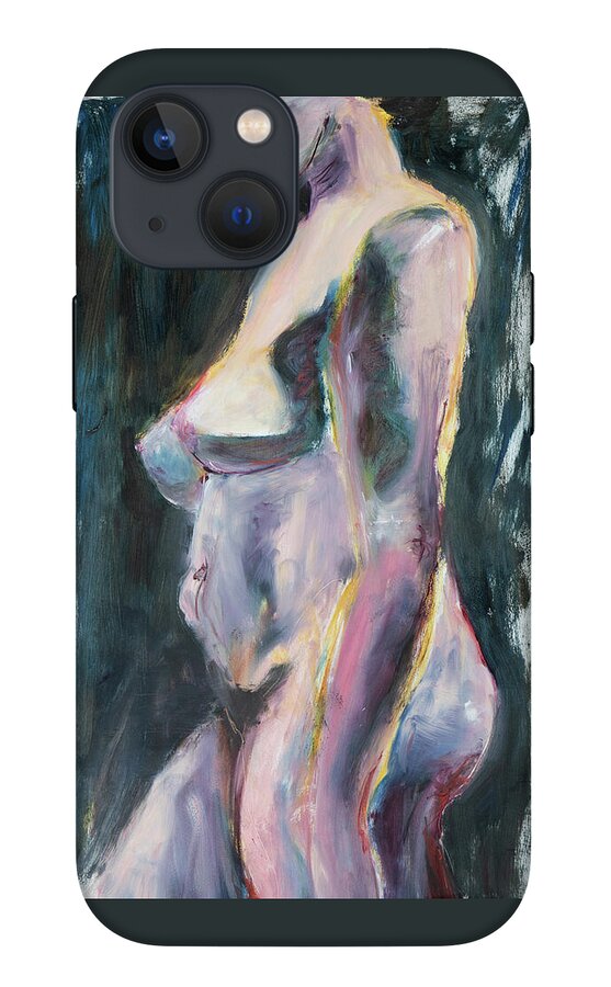 What Became of Her? - Phone Case