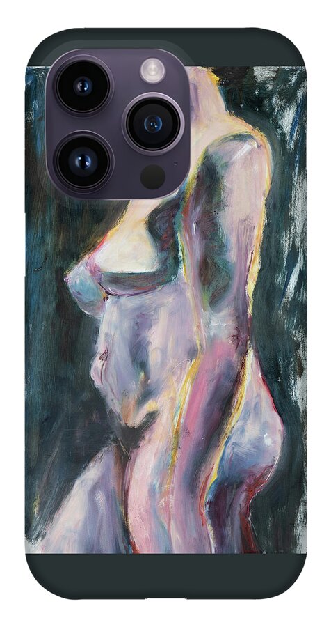 What Became of Her? - Phone Case