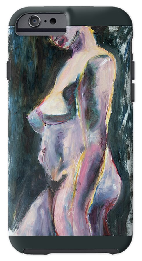 What Became of Her? - Phone Case