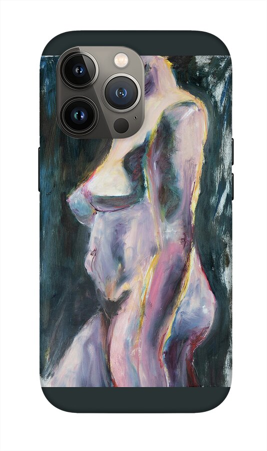 What Became of Her? - Phone Case