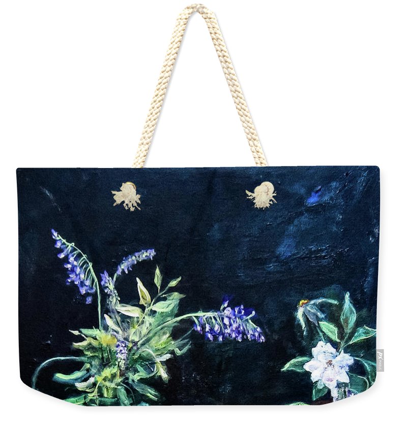 A Summers End - Weekender Tote Bag