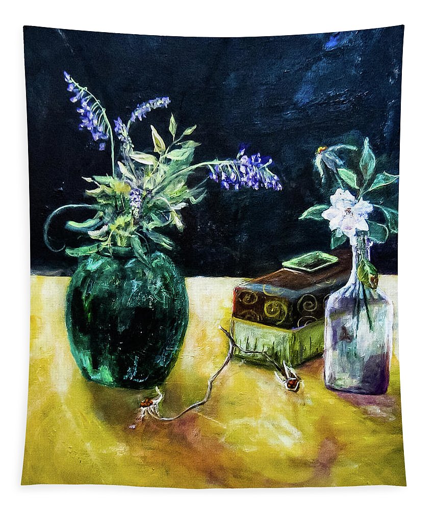 A Summers End - Tapestry