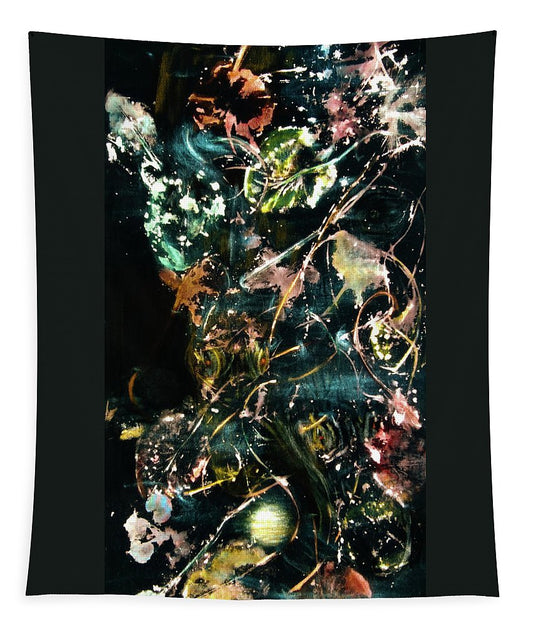 Alligator Moon, Drayton Island series - Tapestry