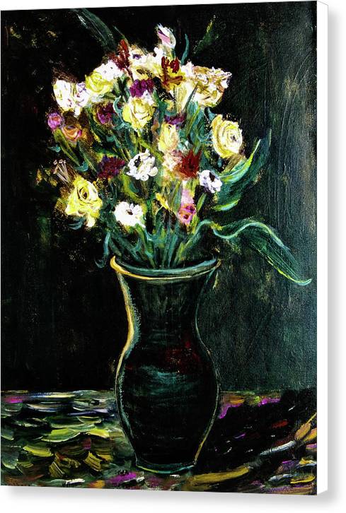 Array - Canvas Print