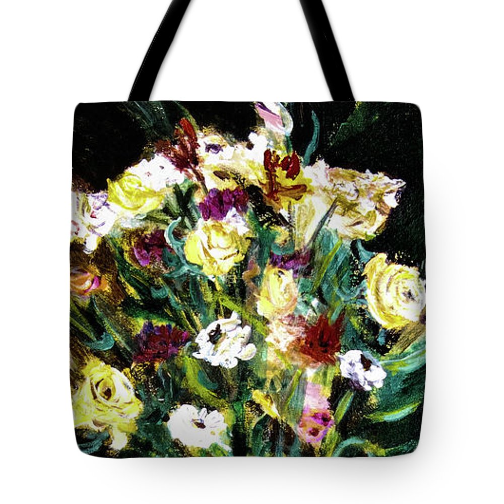 Array - Tote Bag