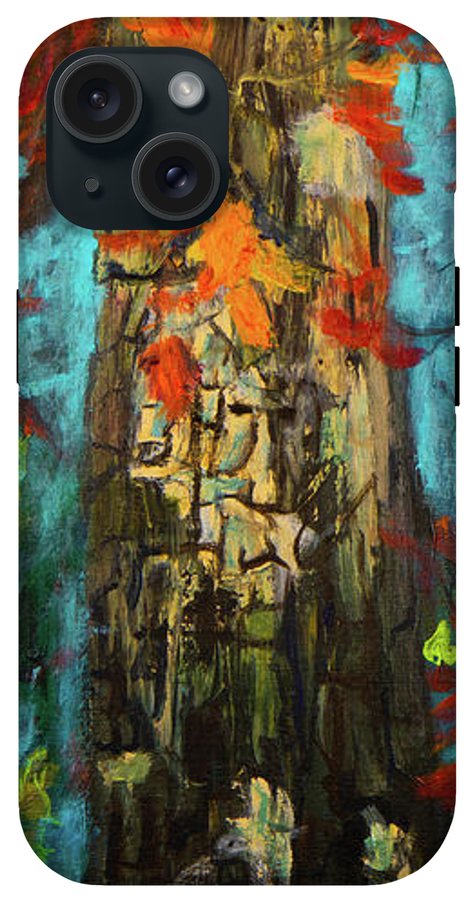 Beautiful Poison - the Guardian - Phone Case