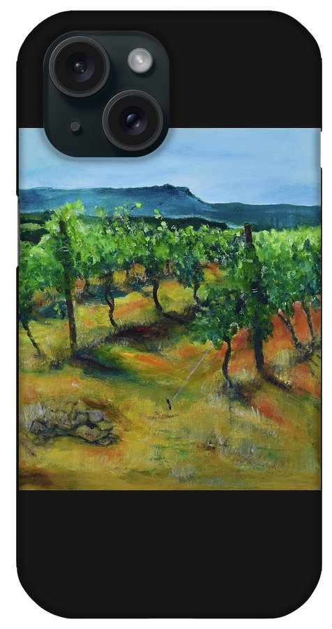 Cezanne's Mountain Cezanne's Mountain