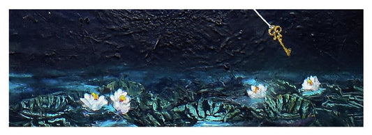 Connections - Yoga Mat