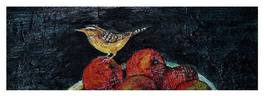 Exploring - Open Window series - Yoga Mat