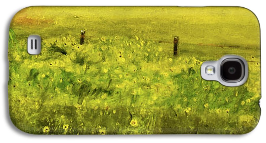 Florida Widlflowers, # 2 - Phone Case