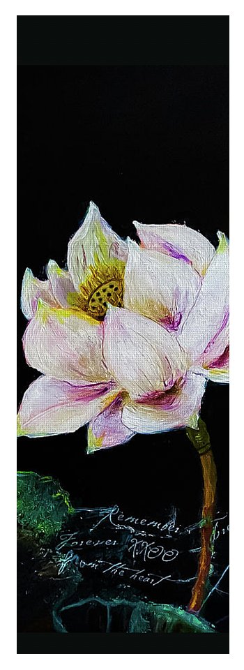 Forever XXOO - Yoga Mat