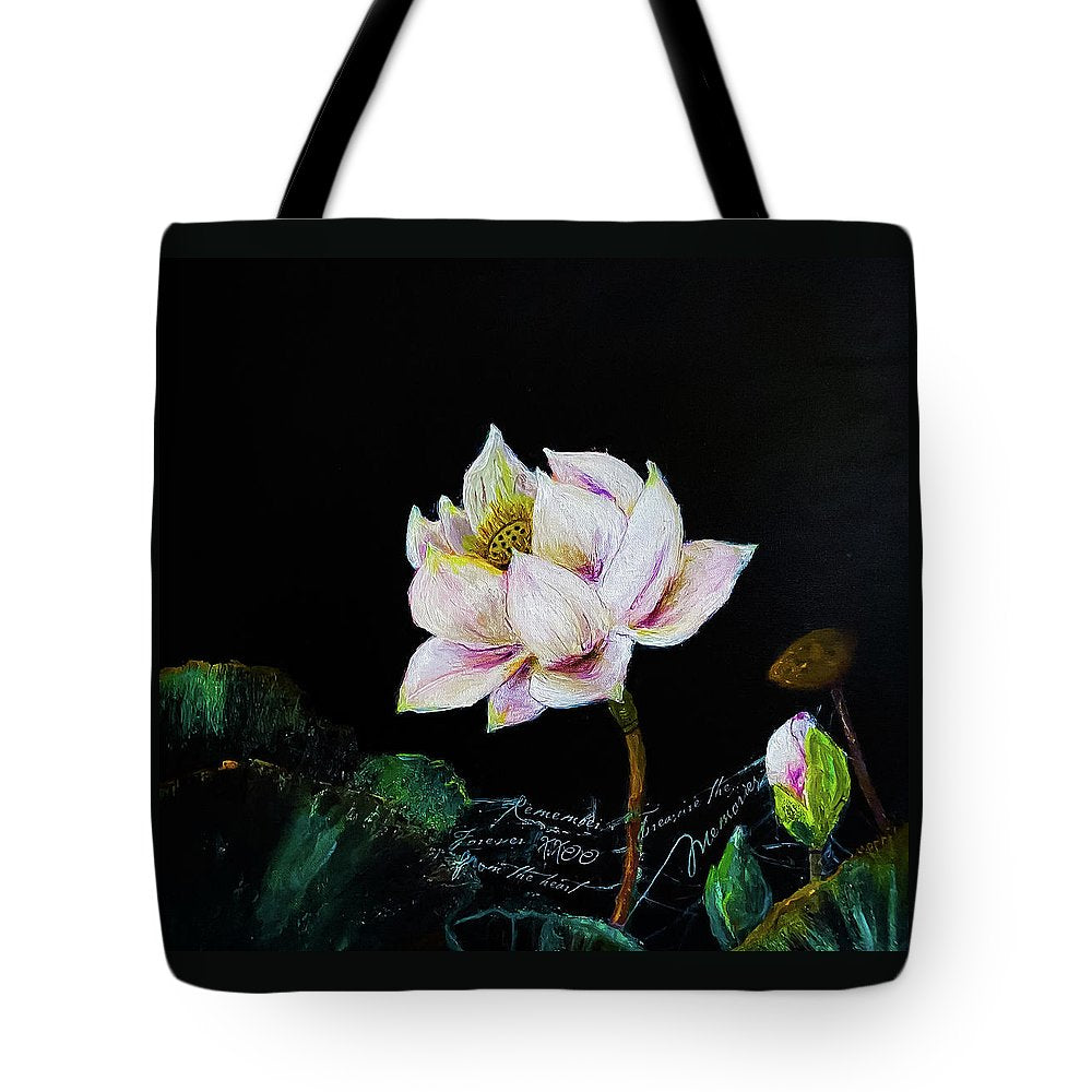 Forever XXOO - Tote Bag