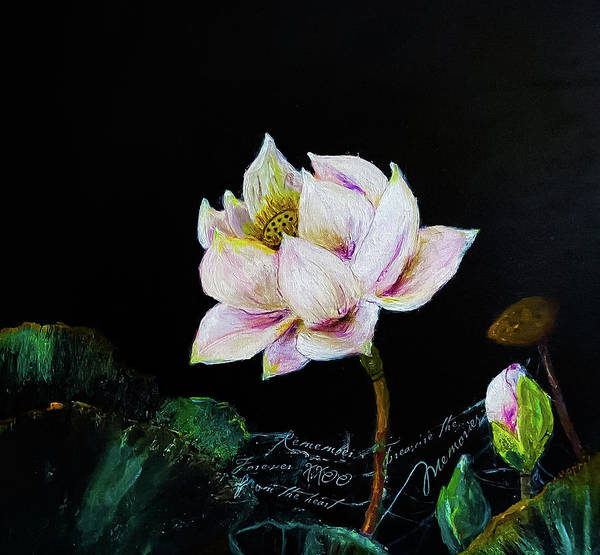 Forever XXOO - Art Print