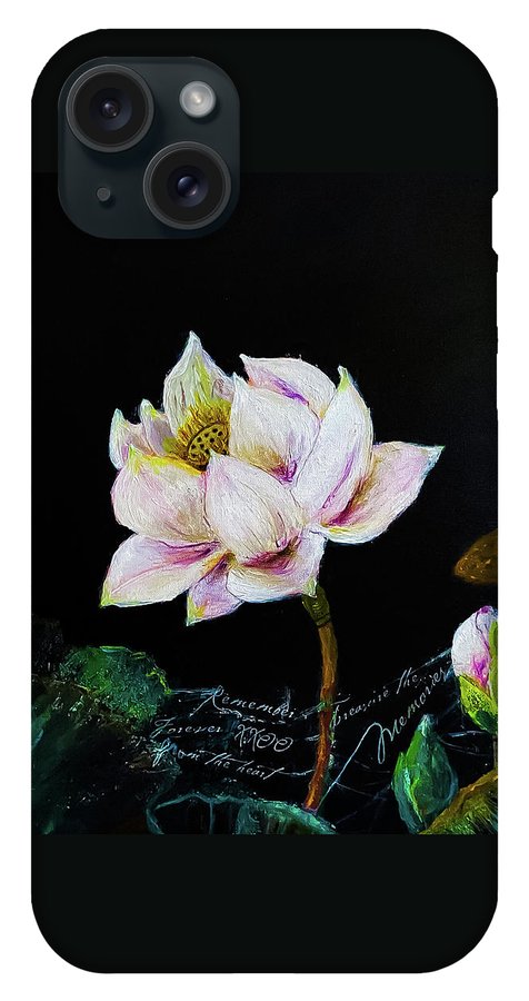 Forever XXOO - Phone Case