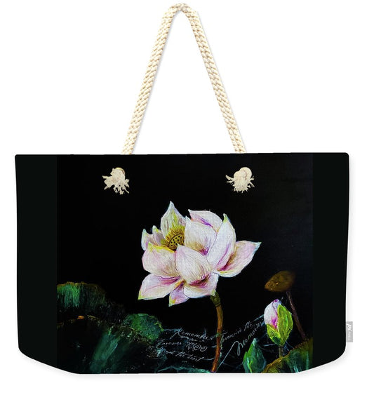 Forever XXOO - Weekender Tote Bag