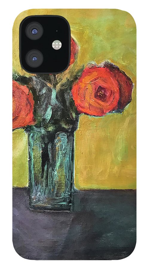 Gone, But Not Forgotten - Phone Case