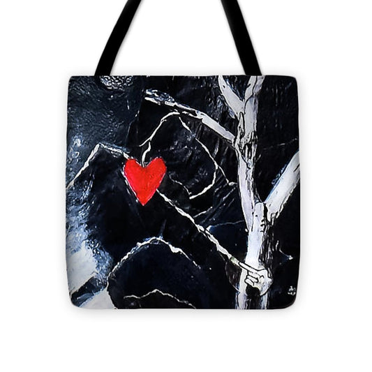 Lessons - Tote Bag
