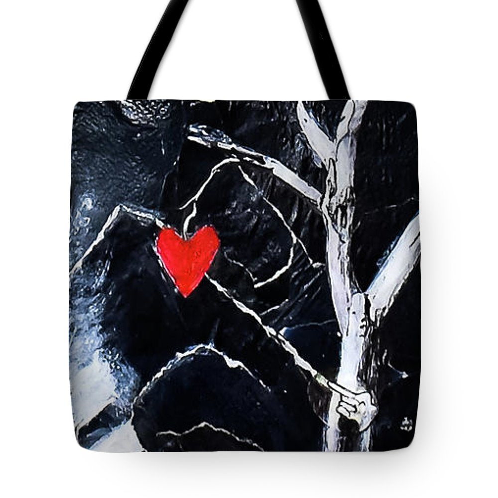 Lessons - Tote Bag