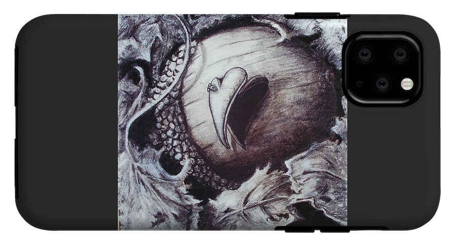 Little Acron and the Door to the Universe - Phone Case