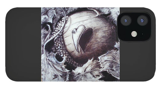 Little Acron and the Door to the Universe - Phone Case