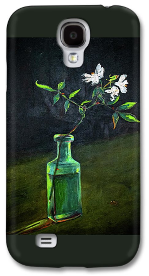 Memories of Wild Roses - Phone Case