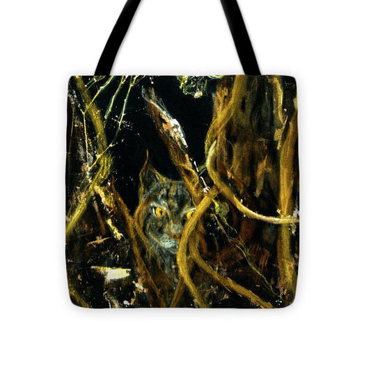 Moon Walker, Drayton Island series - Tote Bag