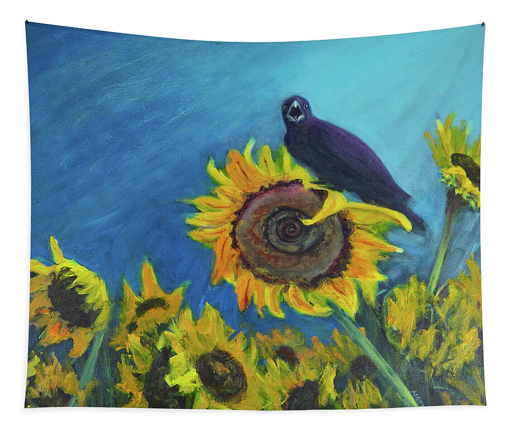 New Light..Changes - Tapestry