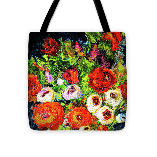 Remembrance - Tote Bag
