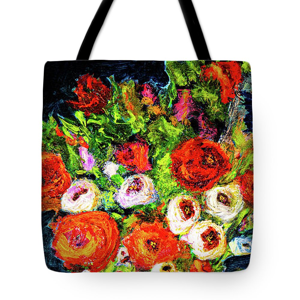 Remembrance - Tote Bag